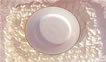 Place mat or napkin ring