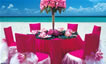 Chairs for additional guests